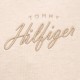 Tommy Hilfiger Sweatshirt Modern Athleisure Reg-Heathered Oatmilk