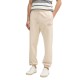 Tommy Hilfiger Sweatpants Modern Ath Graphic-Heathered Oatmilk