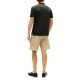 Tommy Hilfiger Polo Collar Intrest-Black Tommy Hilfiger Polo Collar Intrest-Black