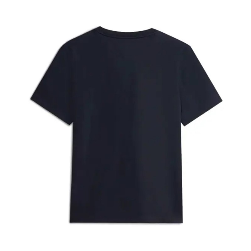 Tommy Hilfiger T-Shirt Icon Interlock-Desert Sky
