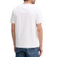 Tommy Hilfiger T-Shirt Icon Interlock-White