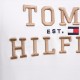 Tommy Hilfiger T-Shirt Icon Interlock-White