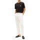 Tommy Hilfiger T-Shirt Script Monogram Swimshop-Black Tommy Hilfiger T-Shirt Script Monogram Swimshop-Black