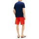 Tommy Hilfiger T-Shirt Script Monogram Swimshop-Carbon Navy Tommy Hilfiger T-Shirt Script Monogram Swimshop-Carbon Navy