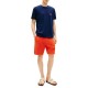 Tommy Hilfiger T-Shirt Script Monogram Swimshop-Carbon Navy Tommy Hilfiger T-Shirt Script Monogram Swimshop-Carbon Navy