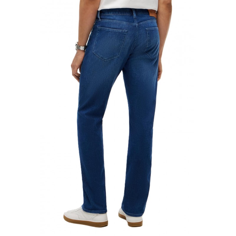Tommy Hilfiger Jeans Slim Straight Denton-Lux Blue Tommy Hilfiger Jeans Slim Straight Denton-Lux Blue
