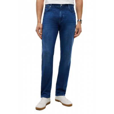Tommy Hilfiger Jeans Slim Straight Denton-Lux Blue
