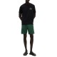 Tommy Hilfiger T-Shirt Script Stack Regular-Black Tommy Hilfiger T-Shirt Script Stack Regular-Black