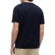 Tommy Hilfiger T-Shirt Regular Script Stack-Desert Sky Tommy Hilfiger T-Shirt Regular Script Stack-Desert Sky