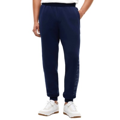 Tommy Hilfiger Sweatpants Performance Graphic-Carbon Navy