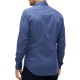 Tommy Hilfiger Shirt Micro Print Slim-Fit Stretch-Carbon Navy Multi Tommy Hilfiger Shirt Micro Print Slim-Fit Stretch-Carbon Navy Multi