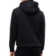 Tommy Hilfiger Hoodie RWB Graphic Regular-Black Tommy Hilfiger Hoodie RWB Graphic Regular-Black