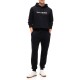 Tommy Hilfiger Hoodie RWB Graphic Regular-Black Tommy Hilfiger Hoodie RWB Graphic Regular-Black