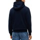 Tommy Hilfiger Hoodie RWB Graphic Regular-Dark Blue Tommy Hilfiger Hoodie RWB Graphic Regular-Dark Blue