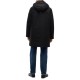 Tommy Hilfiger Hooded Padded Parka Tech-Black Tommy Hilfiger Hooded Padded Parka Tech-Black