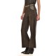 Nekane Trousers Organza Corduroy-Cactus