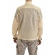 Weekend Offender Shoemaker Ave Jacket-Milk