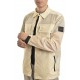 Weekend Offender Shoemaker Ave Jacket-Milk