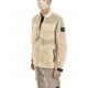 Weekend Offender Shoemaker Ave Jacket-Milk