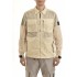 Weekend Offender Shoemaker Ave Jacket-Milk