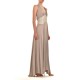 J'aime Les Garcons Dress Maxi Sequins-Silver J'aime Les Garcons Dress Maxi Sequins-Silver