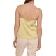 MyT Satin Relaxed Fit Top-Lime MyT Satin Relaxed Fit Top-Lime