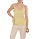 MyT Satin Relaxed Fit Top-Lime MyT Satin Relaxed Fit Top-Lime