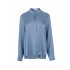 Philosophy Shirt V Neck-Blue