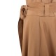 Philosophy Skirt-Camel Philosophy Skirt-Camel
