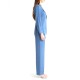 4 Tailors Alpha Blazer-Blue