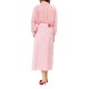 We_Are Skirt Midi Logo Stripes-Pink We_Are Skirt Midi Logo Stripes-Pink