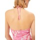 We_Are Dress Midi Cords Detailed Bust-Pink/Amigdalia We_Are Dress Midi Cords Detailed Bust-Pink/Amigdalia