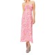 We_Are Dress Midi Cords Detailed Bust-Pink/Amigdalia We_Are Dress Midi Cords Detailed Bust-Pink/Amigdalia