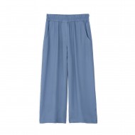 Philosophy Jupe Culotte-Blue