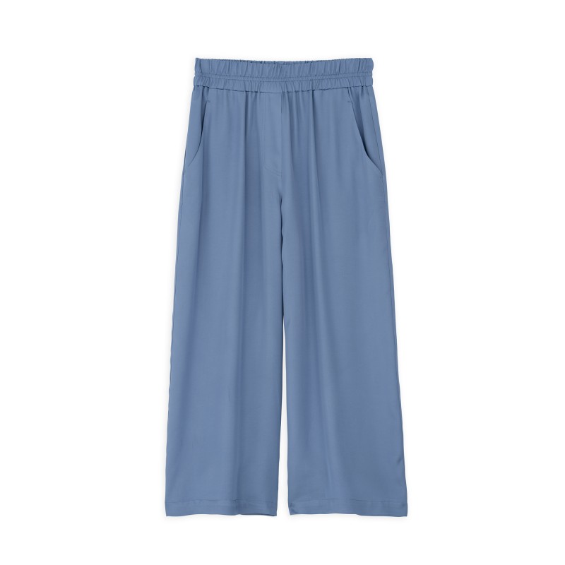 Philosophy Jupe Culotte-Blue