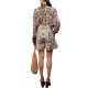 We_ Are Shorts Pleated Printed-Semedaki We_ Are Shorts Pleated Printed-Semedaki