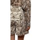 We_ Are Shorts Pleated Printed-Semedaki We_ Are Shorts Pleated Printed-Semedaki