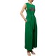 We_Are Dress Maxi Sleeveless-Green We_Are Dress Maxi Sleeveless-Green