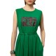 We_Are Dress Maxi Sleeveless-Green We_Are Dress Maxi Sleeveless-Green