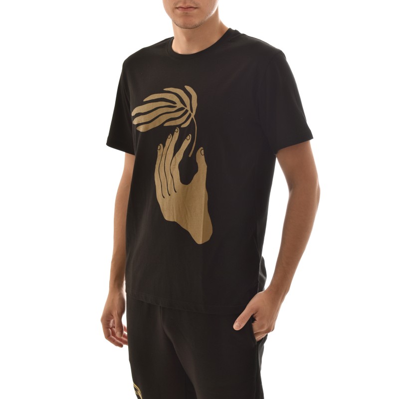 Tee Library Free Supima T-Shirt-Black