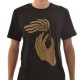 Tee Library Free Supima T-Shirt-Black