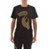 Tee Library Free Supima T-Shirt-Black