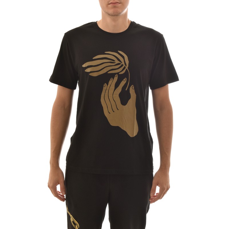 Tee Library Free Supima T-Shirt-Black