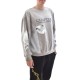 Tee Library Flying Waffle Panels Sweatshirt-Melagne