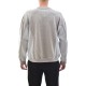 Tee Library Flying Waffle Panels Sweatshirt-Melagne