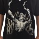 Tee Library Prometheus Oversized T-Shirt-Black Tee Library Prometheus Oversized T-Shirt-Black