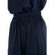 Philosophy Trousers Wide Leg-Blue Philosophy Trousers Wide Leg-Blue