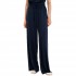 Philosophy Trousers Wide Leg-Blue
