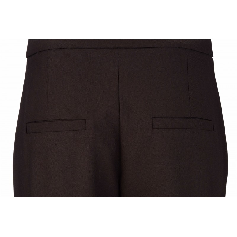 Philosophy Trousers Regular-Brown Philosophy Trousers Regular-Brown