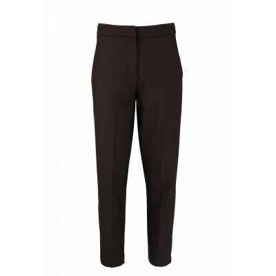 Philosophy Trousers Regular-Brown Philosophy Trousers Regular-Brown